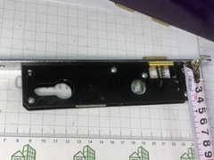 Khóa tay ngang cửa gỗ Việt tiệp 04380