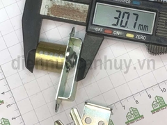 Khóa tủ gỗ Việt Tiệp cao cấp 03499
