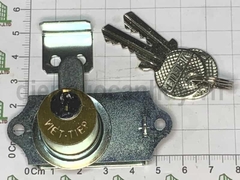 Khóa tủ gỗ Việt Tiệp cao cấp 03499