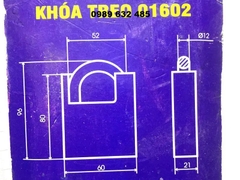 khóa việt tiệp chống cắt 01602