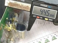Khóa càng xe máy Việt Tiệp 06971