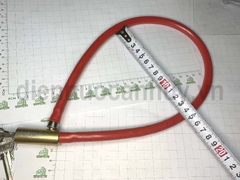 Khóa dây xe đạp Việt Tiệp 7311