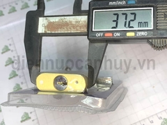 Khóa đồng bấm Việt Tiệp 0138MB