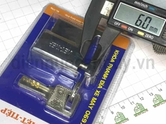 Khóa Phanh Đĩa xe máy Việt Tiệp 06972