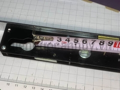 Khóa tay ngang cửa gỗ Việt tiệp 04380