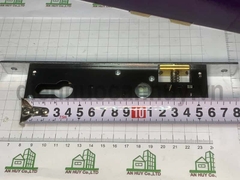 Khóa tay ngang cửa gỗ Việt tiệp 04380