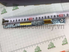 Khóa tay ngang cửa gỗ Việt tiệp 04380