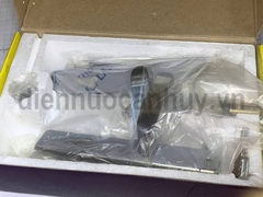 Khóa tay ngang cửa gỗ Việt tiệp 04380