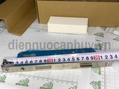 Khóa tay ngang cửa nhôm trắng GoalGing