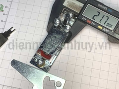 Khóa tủ điện MS603