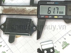 Khóa tủ gỗ Việt Tiệp cao cấp 03499