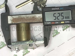 Khóa tủ gỗ Việt Tiệp KT97 loại to