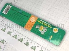 Khóa Tủ Kính Việt Tiệp 03671