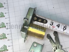 Khóa tủ Việt Tiệp 498 loại to