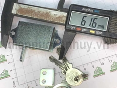 Khóa tủ Việt Tiệp 498 loại to