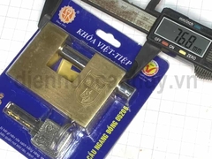 Khóa Việt Tiệp cầu ngang đồng 05206