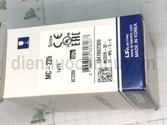 Khởi động từ MC-22b LS