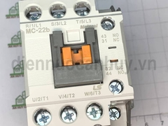 Khởi động từ MC-22b LS