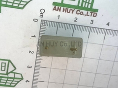 Khớp nối dây đèn led bọc nhựa Asia