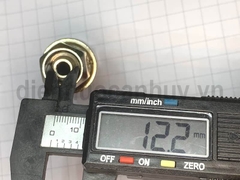 Khớp nối nhanh tự khóa Berrylion SP40.PP40 ống 8x12mm . Bộ đầu nối hơi cao cấp chống xì hở . Hàng xịn độ bền cao