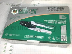 Kìm bấm cos tuốt dây đa năng 8 inch dài 200mm Berrylion