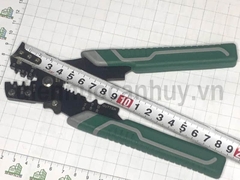 Kìm bấm cos tuốt dây đa năng 8 inch dài 200mm Berrylion