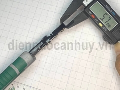 Kìm bấm cos tuốt dây đa năng 8 inch dài 200mm Berrylion