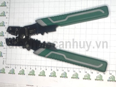 Kìm bấm cos tuốt dây đa năng 8 inch dài 200mm Berrylion