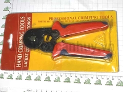 Kìm bấm cốt pin rỗng vuông hàng xịn