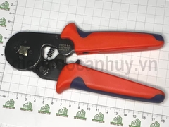 Kìm bấm cốt pin rỗng vuông hàng xịn
