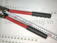 Kìm bấm cốt to HX-50B công lực dùng cho cốt  6 đến 50 mm