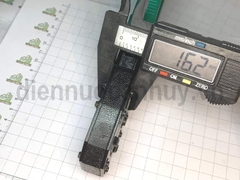 Kìm bóp đầu dây mạng Berrylion BL-315 Tiêu chuẩn xuất khẩu - Giải pháp đấu nối mạng internet nhanh chóng, không làm hỏng lõi dây