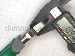 Kìm cắt 8 inch Berrylion xanh