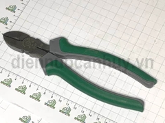 Kìm cắt 8 inch Berrylion xanh