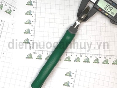 Kìm cắt 8 inch Berrylion xanh