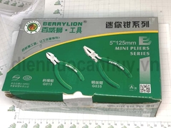 Kìm cắt nhỏ 5 inch dài 125mm Berrylion
