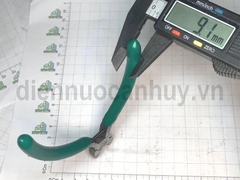 Kìm cắt nhỏ 5 inch dài 125mm Berrylion