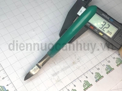 Kìm cắt nhỏ 5 inch dài 125mm Berrylion