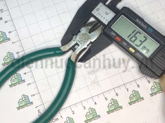Kìm cắt nhỏ 5 inch dài 125mm Berrylion