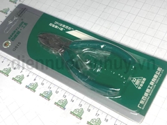Kìm cắt nhỏ 5 inch dài 125mm Berrylion
