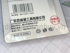 Kìm cắt nhỏ 5 inch dài 125mm Berrylion