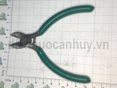 Kìm cắt nhỏ 5 inch dài 125mm Berrylion
