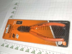 Kìm cắt sắt Asaki 6 inch nhỏ
