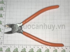 Kìm cắt sắt Asaki 6 inch nhỏ