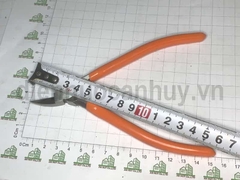 Kìm cắt sắt Asaki 6 inch nhỏ