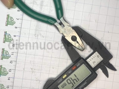 Kìm điện 5 inch dài 125 mm Berrylion