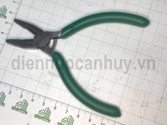 Kìm điện 5 inch dài 125 mm Berrylion