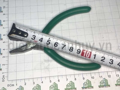 Kìm điện 5 inch dài 125 mm Berrylion