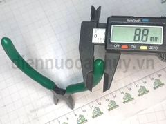 Kìm điện 5 inch dài 125 mm Berrylion