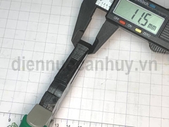 Kìm điện 8 inch Berrylion